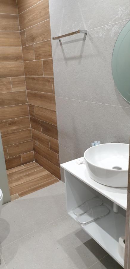 Afrodite Suites Saranda Extérieur photo